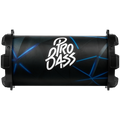 Pro Bass Galaxy Series Bluetooth Speaker