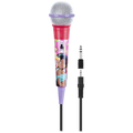 Disney Aux Mic - Princess