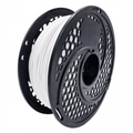 PLA White Filament 1kg, 1.75mm