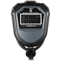 Volkano Track Series Stopwatch - Black