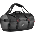 Volkano Equinox 100l Duffle Bag - Black