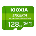 KIOXIA mSD HIGH ENDURANCE G2 128GB