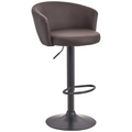 Everfurn Titan Barstool Brown - Single