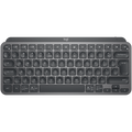 Logitech(R) MX Keys Mini Wireless Keyboard - Graphite