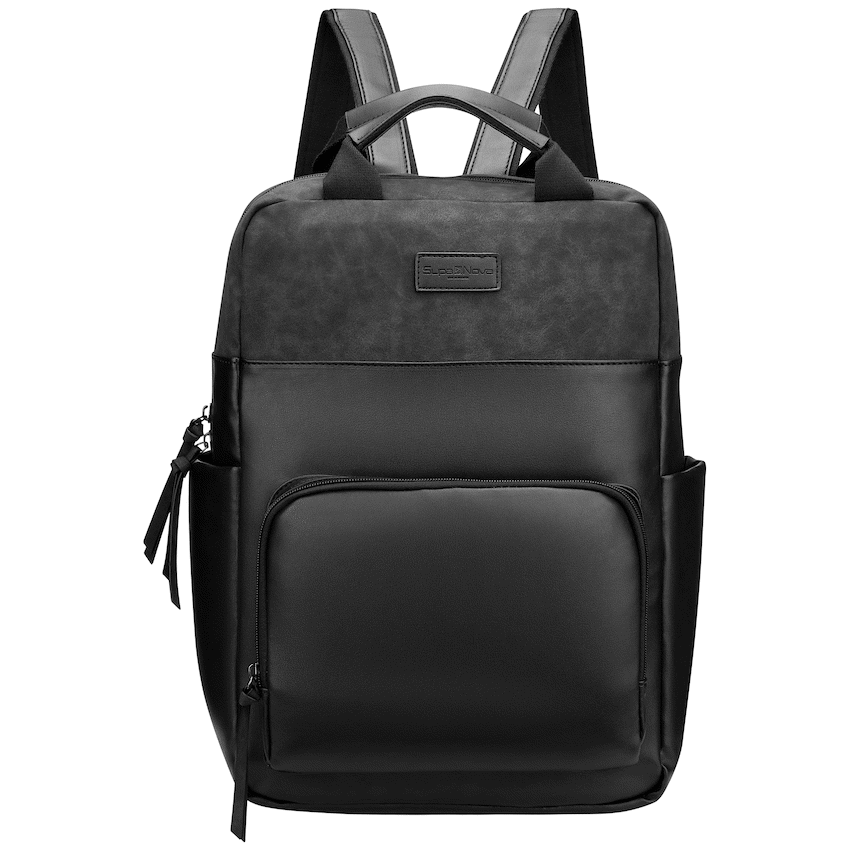 SupaNova Sasha 15.6"" Laptop Bag - Black