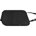 Bounce Non-Slip Car Seat Mat Black