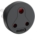 Ellies Explore Series - South Africa to Australia/China Travel Adaptor - BK