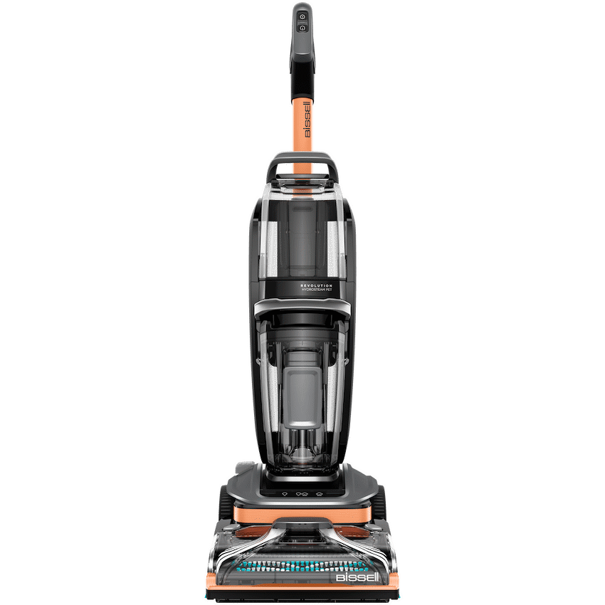 BISSELL Revolution HydroSteam (Order in Qty of 1)