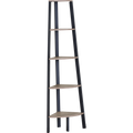 Everfurn Urban Bookshelf