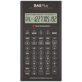Texas Instruments BA II Plus Professional Financial Calculator