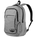 Volkano Victory Backpack - Char Mel