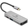 VolkanoX Core 3-in-1 Adaptor