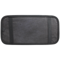 Volkano Iron Series Sun Visor CD Holder (12 Discs)