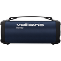 Volkano Mamba Series Bluetooth Speaker - Blue
