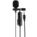 Volkano Clip Pro Series 3.5mm Microphone
