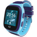 Volkano Find Me 4G Series GPS Tracking Watch with Camera - Blue