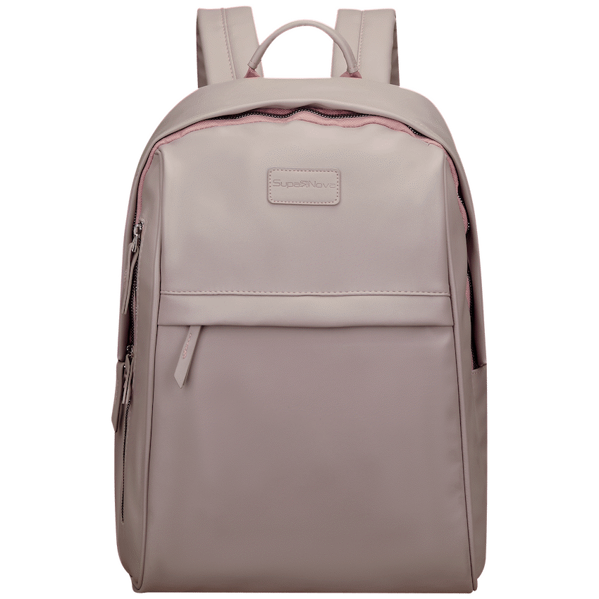 SupaNova Lakey 15.6"" Laptop Backpack Pink