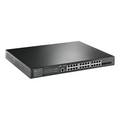 TP-Link TL-SG3428XMP JetStream 24-Port Managed Switch