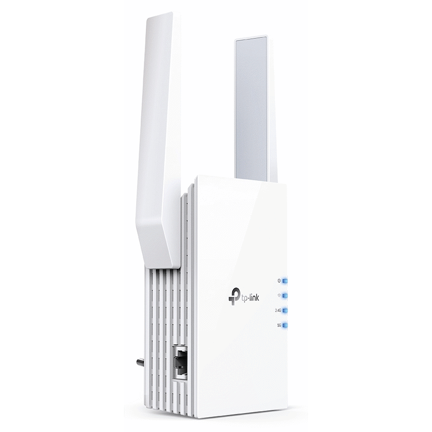 TP-Link RE605X AX1800 Wi-Fi 6 Range Extender