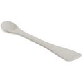 Kitchen Inspire 2 Sided Spoon Spatula ( Order in Qty of 6)