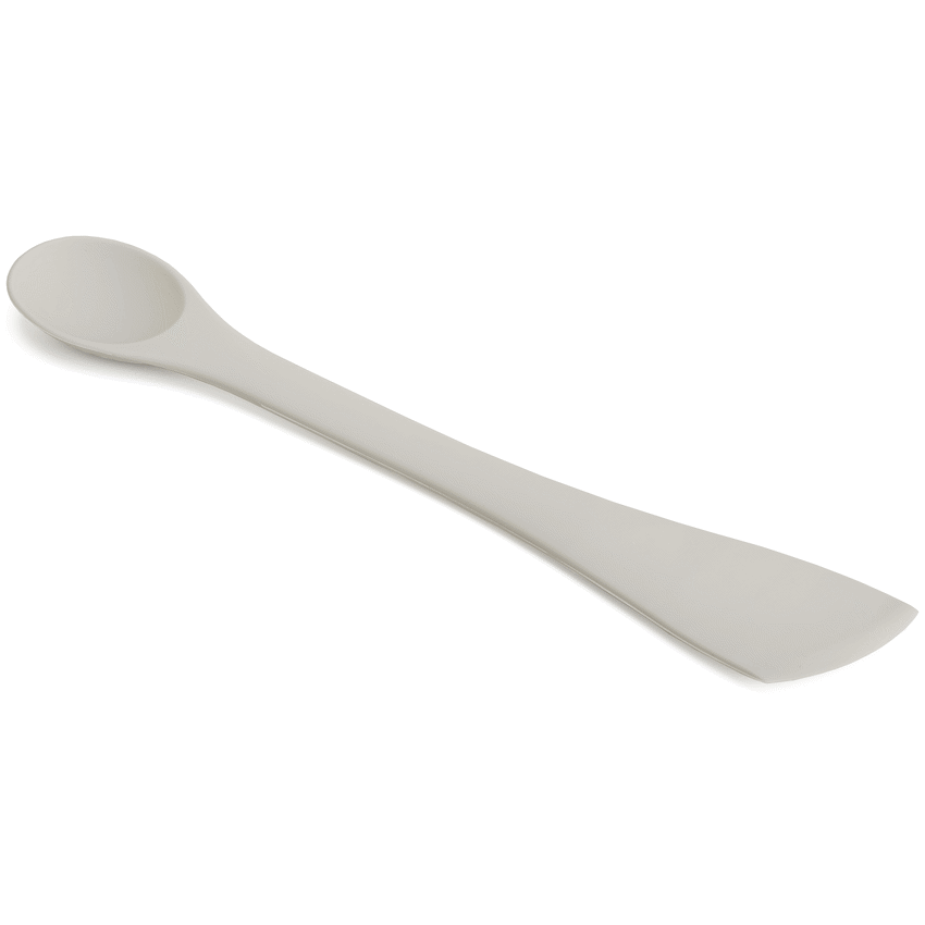 Kitchen Inspire 2 Sided Spoon Spatula ( Order in Qty of 6)