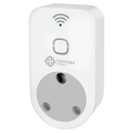 Smart WiFi Plug 3 Pin SA 16A