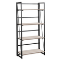 Everfurn Caprese Folding Bookshelf