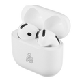 Pro Bass Air TWS Earphone - White