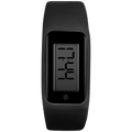 Volkano Step Up Series Activity Watch - Black