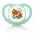 Pigeon - Minilight Pacifier (1 Pc) - S - Squirrel