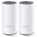 TP-Link Deco E4 (2-Pack) AC1200 Whole-Home Mesh Wi-Fi System