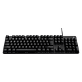 Logitech(R) G413 SE Mechanical Gaming Keyboard - Tactile Switch
