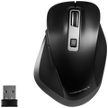 VolkanoX Amber series BT Tri-Mode Rechargeable Mouse