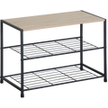Everfurn Errol 3 Tier  Shoe Rack