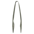 Kitchen Inspire Ice Tongs St/St ( Order in Qty of 6)