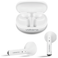 Volkano Buds X3 TWS Earphones - White