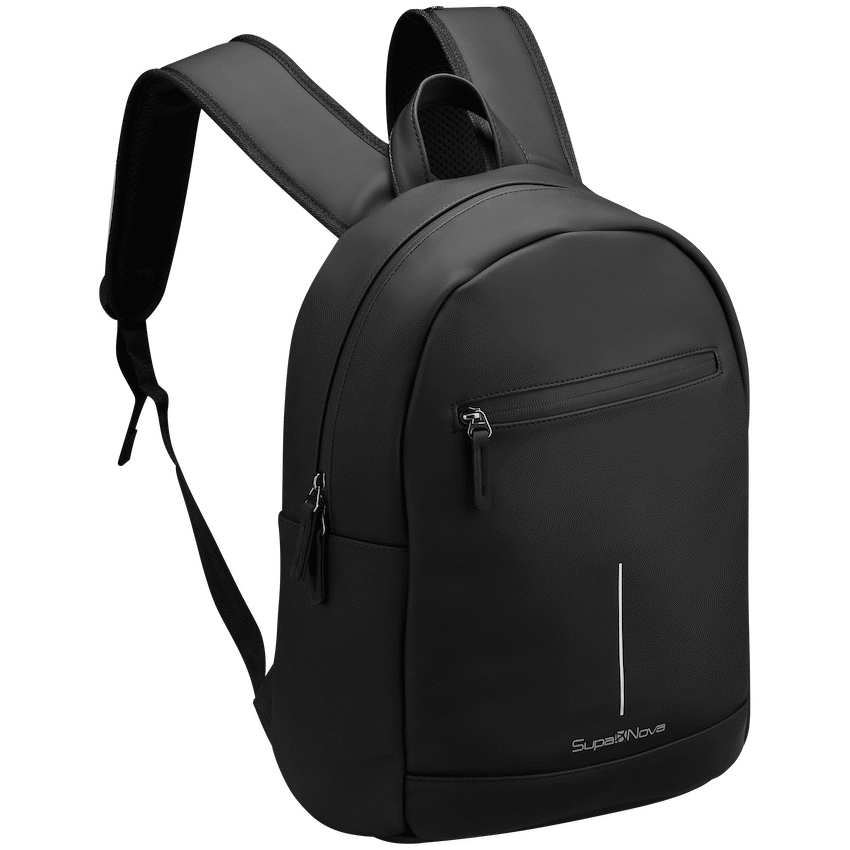 Supanova Layla 15.6"" Laptop Backpack - Black