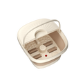 Elektra Folding Foot Spa Cream