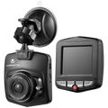 Volkano Trek Series Dash Camera