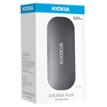 Kioxia Exceria Plus 500gb Portable SSD