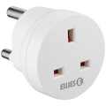 Ellies Explore Series UK to South Africa Travel Adaptor - WT