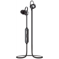 Volkano Rush 2.0 Bluetooth Earphones - Black
