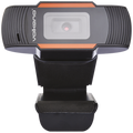 Volkano Zoom 720 Webcam