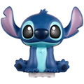 Disney Stitch Bluetooth Speaker with Mood Light