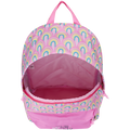 Quest Rainbow Backpack Pink