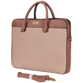 SupaNova Katrina 14.1"" Ladies Laptop Bag - Pink