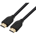 Ellies 5M High Speed 4K HDMI Cable - BK