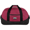 Volkano Notties Weekender Duffle 50l - Red/Black