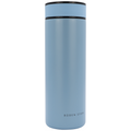 Boden Stark 650ml Double-Walled Flask - Blue