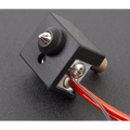 Creality Heating Block Kit-Pro High Temperature (300degC)